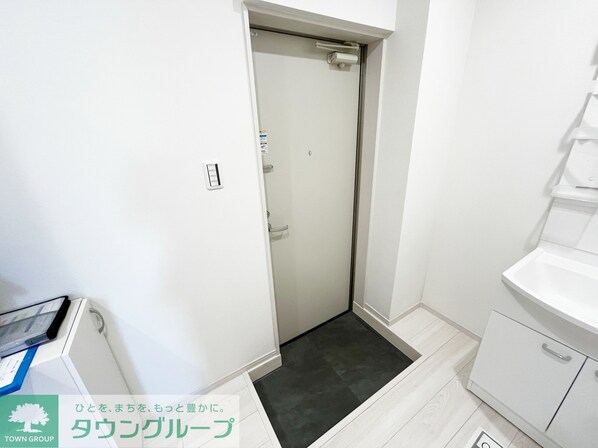 MELDIA新百合ヶ丘の物件内観写真